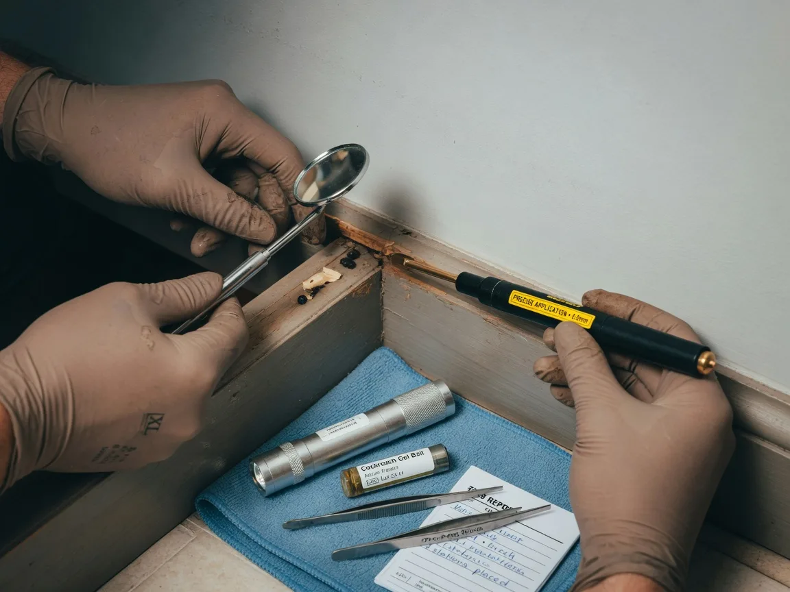 Why choose Emergency Pest Control in Wilmot, OH